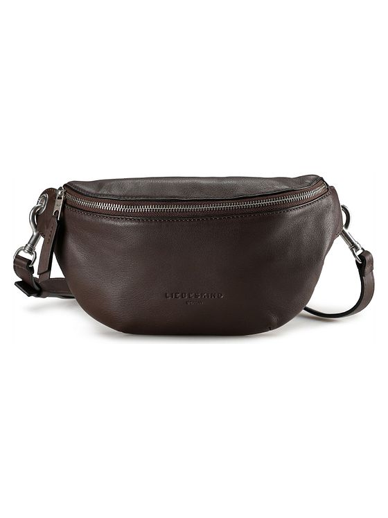 Liebeskind Fiona Bæltetaske Læder 27.5 cm Liebeskind Fiona Bæltetaske Læder 27.5 cm