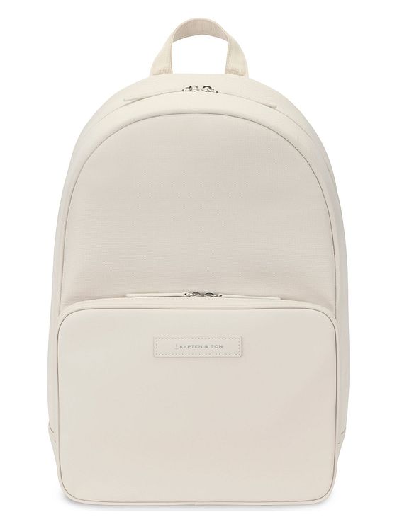 Kapten & Son Vardo Daypack 42 cm Laptoprum