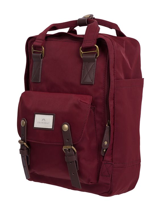 Doughnut Macaroon Daypack 38 cm Laptoprum Doughnut Macaroon Daypack 38 cm Laptoprum