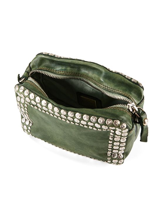 Campomaggi Kate Skuldertaske Læder 20 cm Campomaggi Kate Skuldertaske Læder 20 cm