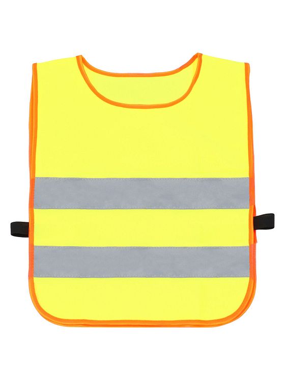 Inspirion Dětská bezpečnostní vesta Mini Hero 36 cm