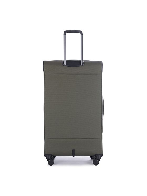 Stratic Bendigo Light Plus 4-hjuls trolley 84 cm rum til bærbar computer
