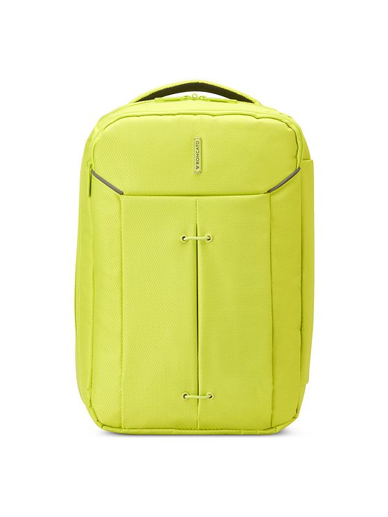 Roncato Ironik 2.0 Daypack 40 cm Roncato Ironik 2.0 Daypack 40 cm