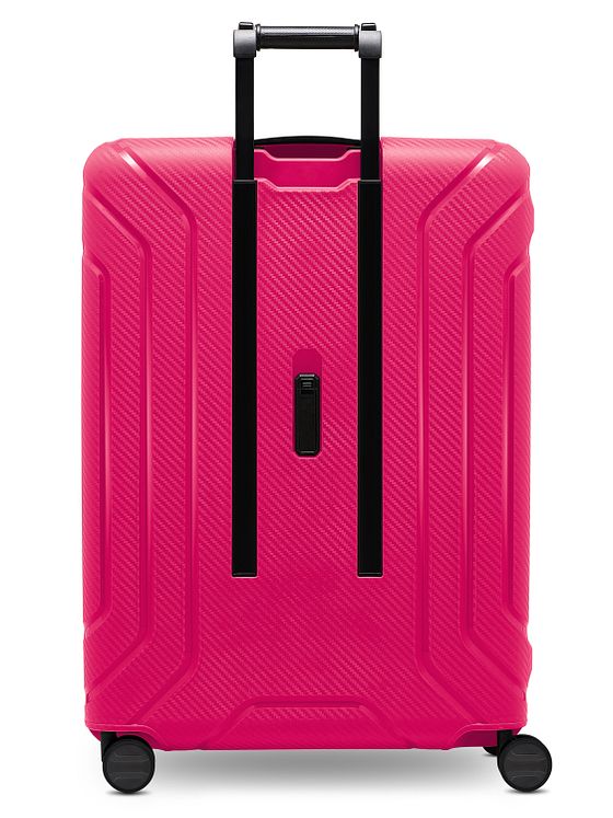 Redolz Essentials 15 4-hjulet trolley 75 cm med trepunktsfastgørelse