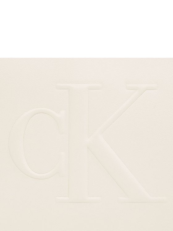 Calvin Klein Jeans Sculpted Deboss Skuldertaske 20 cm