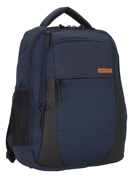 American Tourister Urban Groove-rygsæk med 45 cm rum til bærbar computer American Tourister Urban Groove-rygsæk med 45 cm rum til bærbar computer