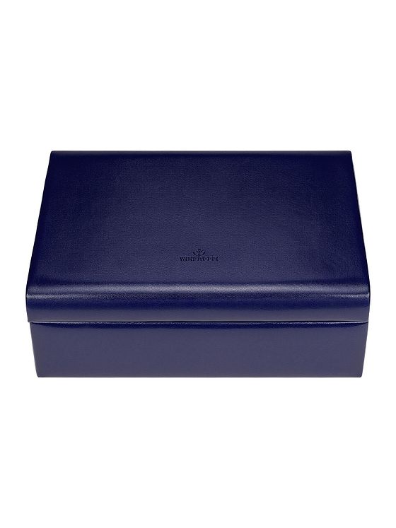 Windrose Merino Smykkeskrin 30 cm