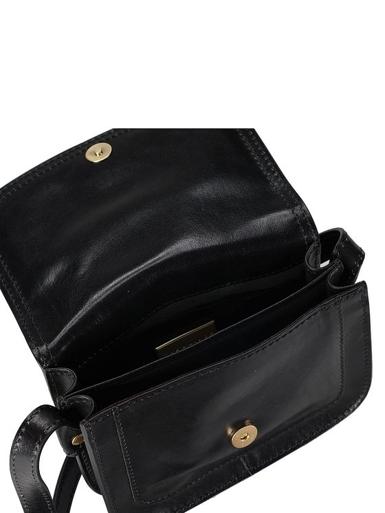 The Bridge Stodo Skuldertaske Læder 20 cm