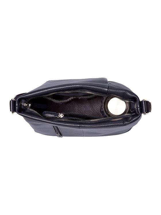 Picard Ren skuldertaske i læder 29 cm