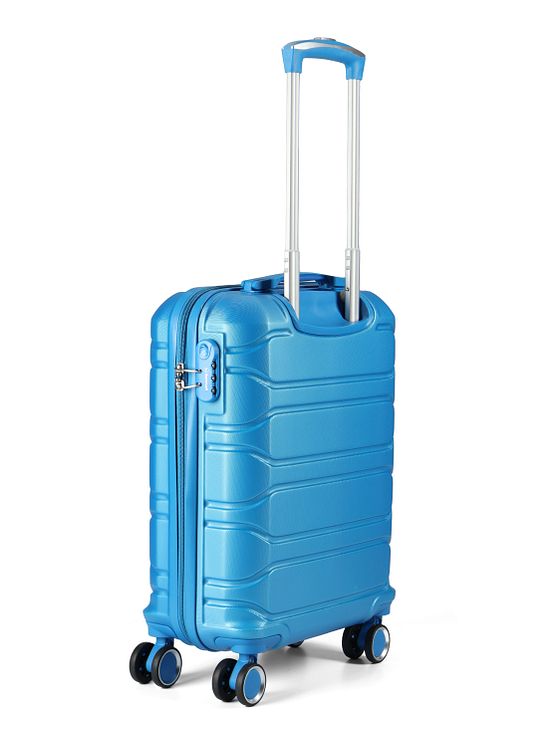 Benzi 5807 4 hjul Kabinetrolley 55 cm