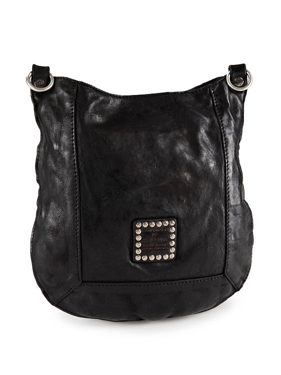 Campomaggi Nora Skuldertaske Læder 26 cm