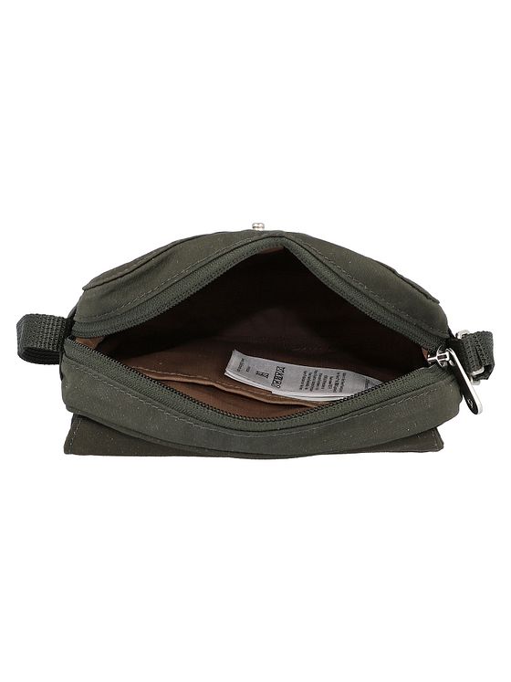 Fjällräven Grønlandsk skuldertaske 22 cm