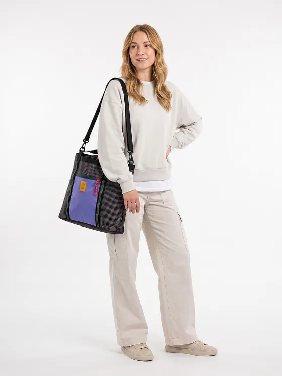 Topo Designs Mountain Bolsa de compras 52 cm Topo Designs Mountain Bolsa de compras 52 cm