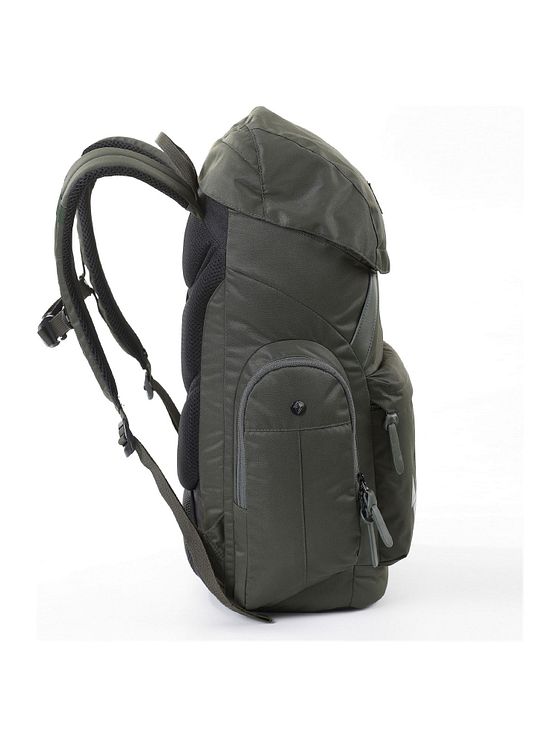 NITRO Daypacker Two Daypack 46 cm Laptoprum