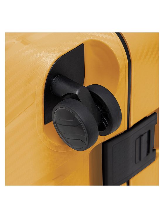 Redolz Essentials 15 4-hjulet kabinevogn 55 cm med trepunktsfastgørelse