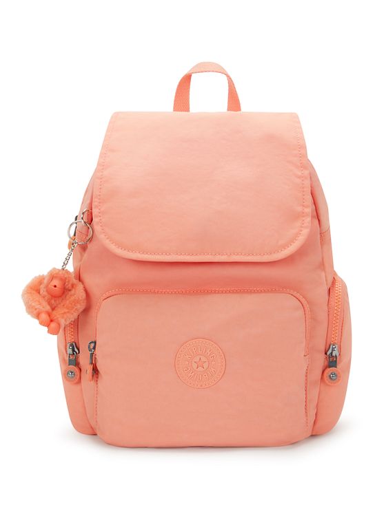 Kipling Basic City Zip Městský batoh S 33.5 cm