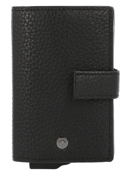 Joop! Cardona c-two kreditkortholder RFID læder 7,5 cm