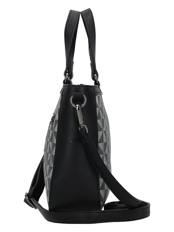 Gabor Meria Håndtaske M 30 cm Gabor Meria Håndtaske M 30 cm