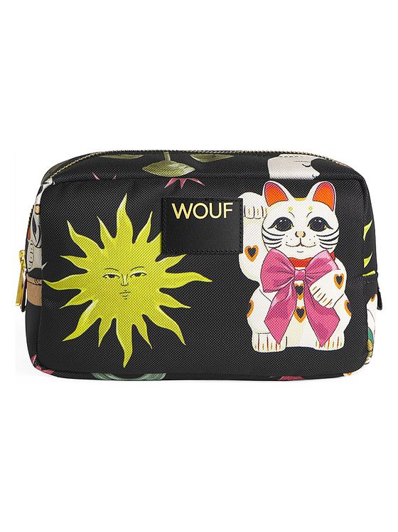 Wouf Daily Kultur-taske 20 cm Wouf Daily Kultur-taske 20 cm