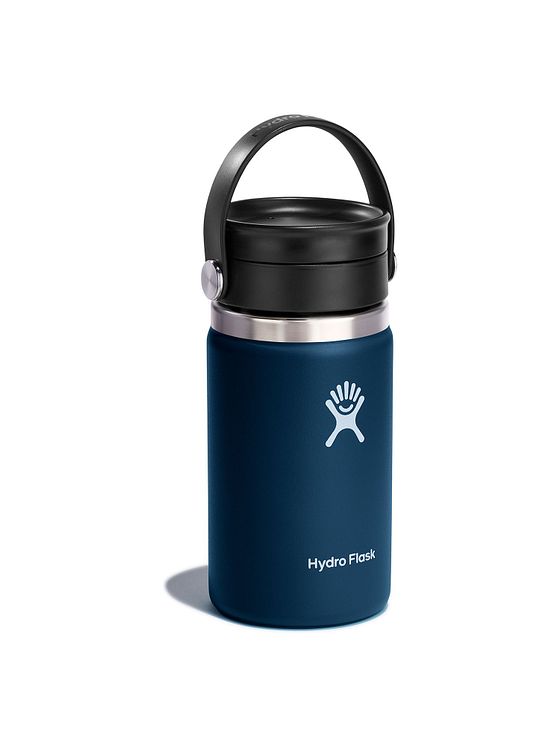 Hydro Flask Hot Beverages Wide Flex Slip Lid Drikkeflaske 350 ml Hydro Flask Hot Beverages Wide Flex Slip Lid Drikkeflaske 350 ml