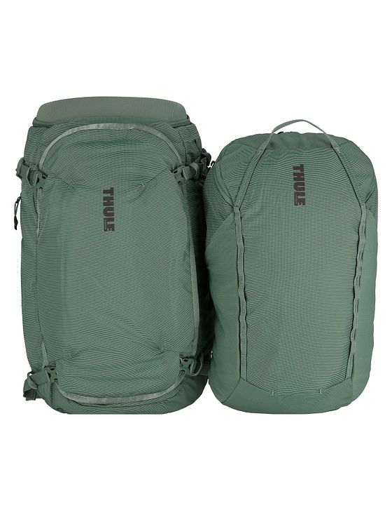 Thule Landmark rejserygsæk 55 cm med rum til bærbar computer Thule Landmark rejserygsæk 55 cm med rum til bærbar computer