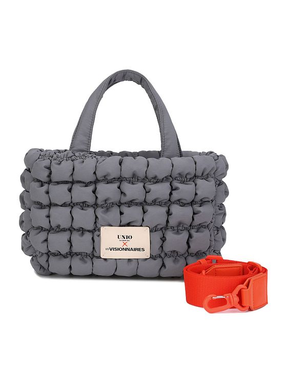 LES VISIONNAIRES Unio Cortina S Håndtaske 34 cm