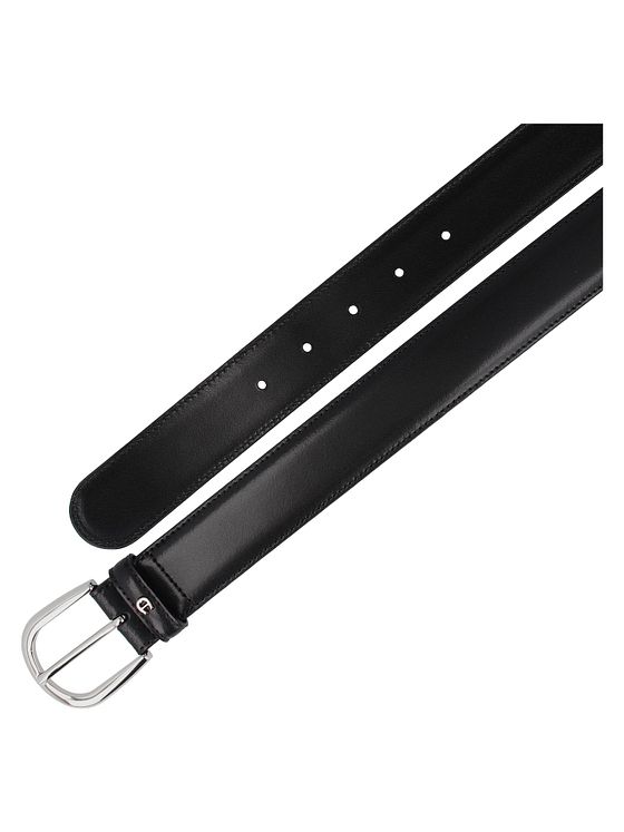 AIGNER Obchodní opasek z kůže