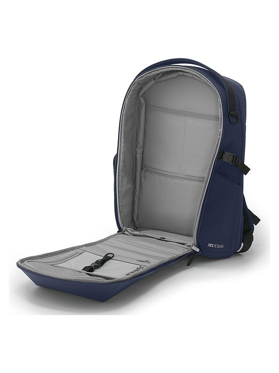 XD Design The Bizz Business batoh 47 cm Kapsa na notebook