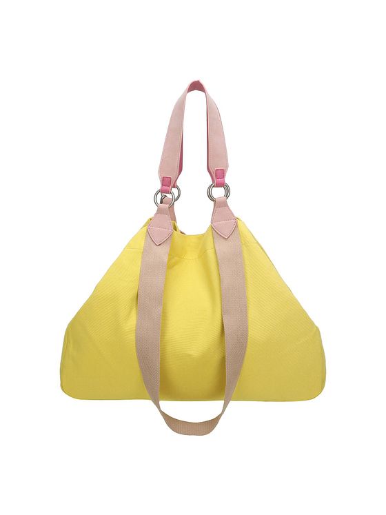 Fritzi aus Preußen Izzy Canvas Shopper-taske 45 cm