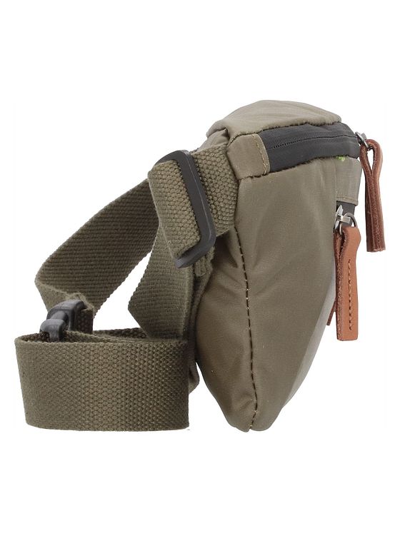 Greenburry Aviator-bæltetaske 34,5 cm