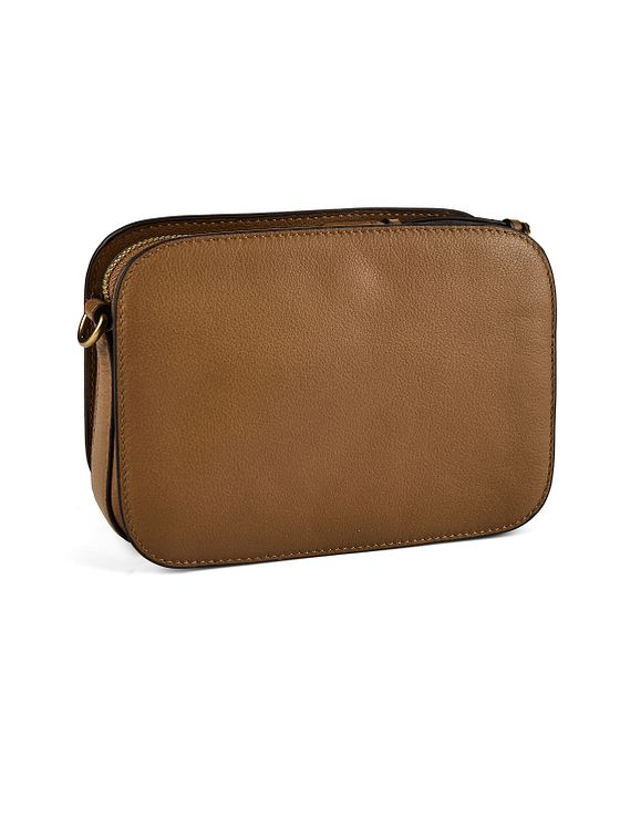 Liebeskind Luka Crossbody taske Læder 20.5 cm Liebeskind Luka Crossbody taske Læder 20.5 cm