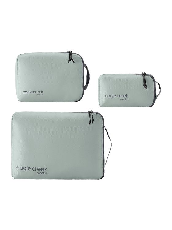 Eagle Creek Pack-It-taskesæt XS-S-M 3 stk.