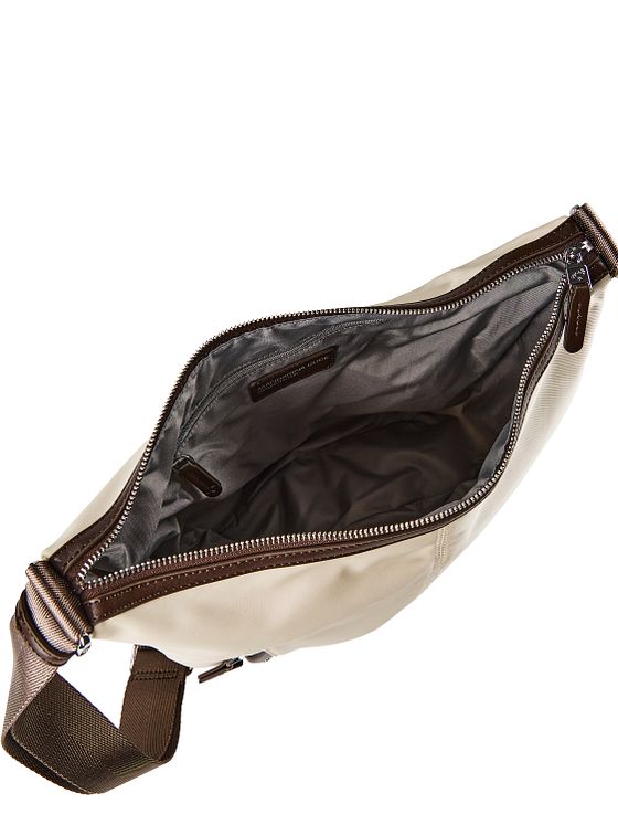 Mandarina Duck Hunter-skuldertaske 35 cm Mandarina Duck Hunter-skuldertaske 35 cm