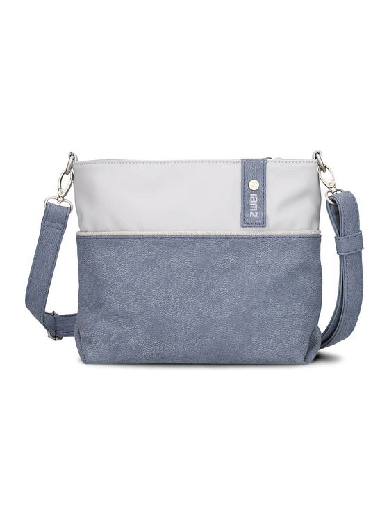 Zwei Jana Skuldertaske 27 cm
