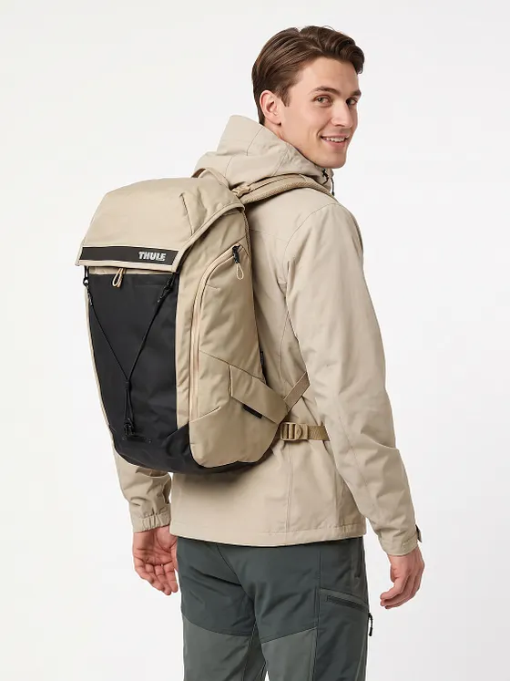 Thule Paramount Mochila urbana 51 cm Compartimento para el portátil Thule Paramount Mochila urbana 51 cm Compartimento para el portátil