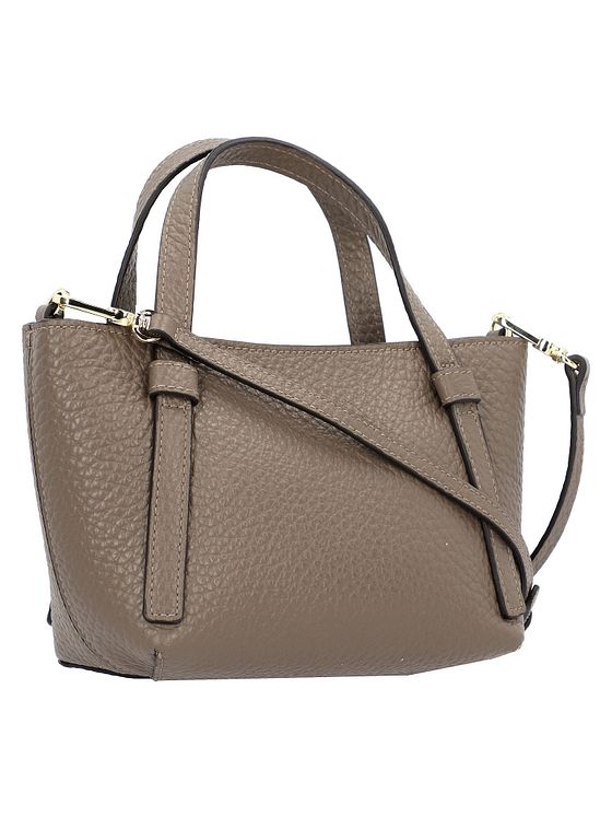 abro Cosmo Mini Bag håndtaske Læder 15.5 cm abro Cosmo Mini Bag håndtaske Læder 15.5 cm