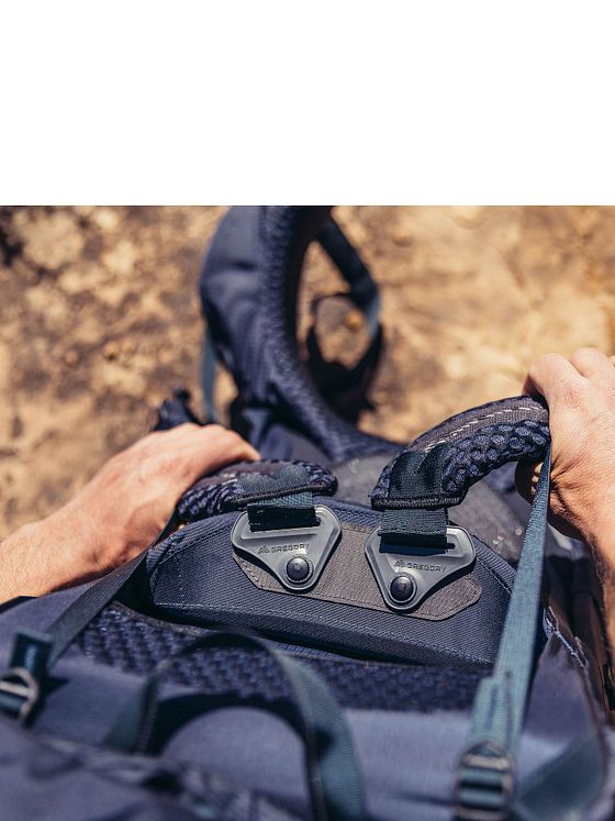 Gregory Baltoro Pro 85 Trekking-rygsæk S 90 cm Gregory Baltoro Pro 85 Trekking-rygsæk S 90 cm