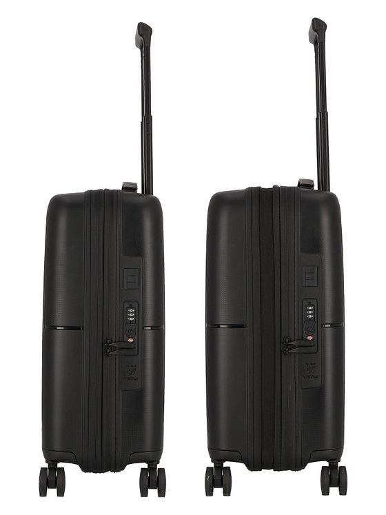 American Tourister Dashpop Disney 4 hjul Kabinetrolley 55 cm med strækfold American Tourister Dashpop Disney 4 hjul Kabinetrolley 55 cm med strækfold