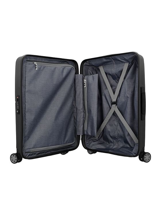 Samsonite Orfeo 4 ruedas Maleta de cabina 55 cm
