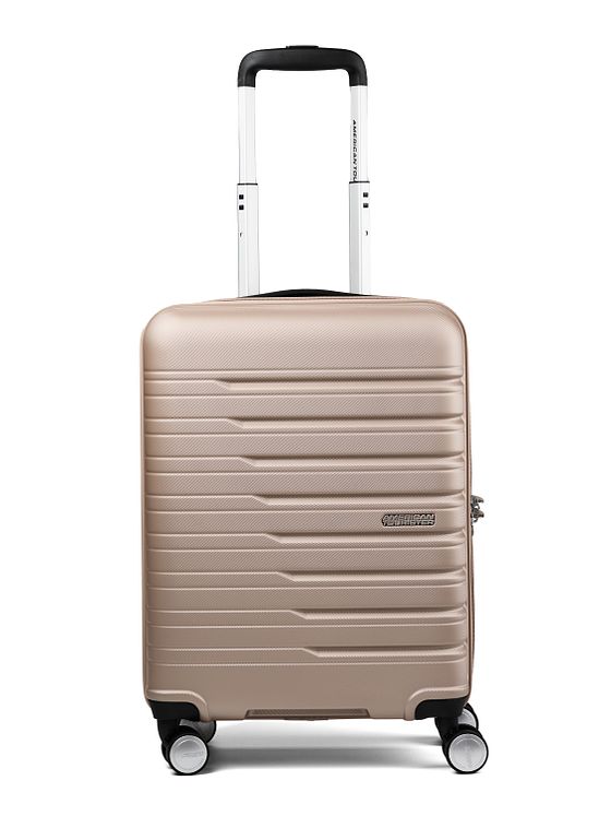American Tourister Flashline 4 rullar Kabinvagn 55 cm