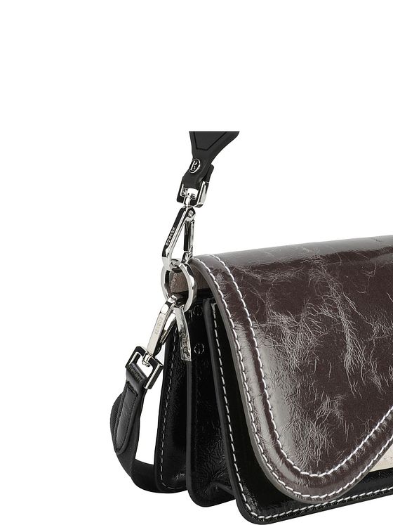 Bogner Bex Taška přes rameno Kůže 18.5 cm
