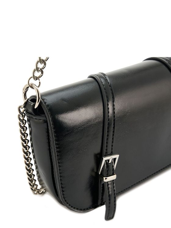 Seidenfelt Delary Skuldertaske 22 cm