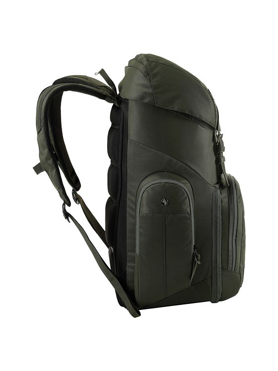 NITRO Urban Weekender-rygsæk 55 cm med rum til bærbar computer