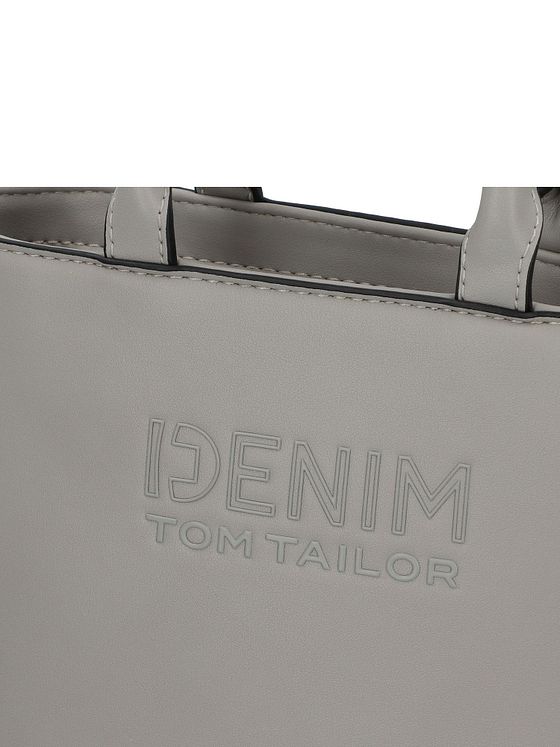 Tom Tailor Denim Heidy Håndtaske S 23.5 cm