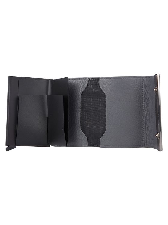 Porsche Design Kreditkortholder RFID læder 10 cm