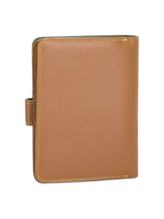 Mywalit Pung i læder 14 cm Mywalit Pung i læder 14 cm