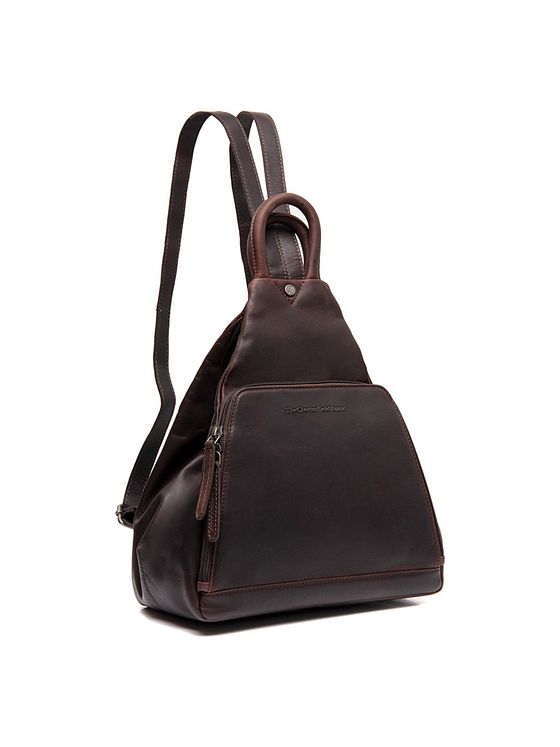 The Chesterfield Brand Howard City-rygsæk Læder 30 cm