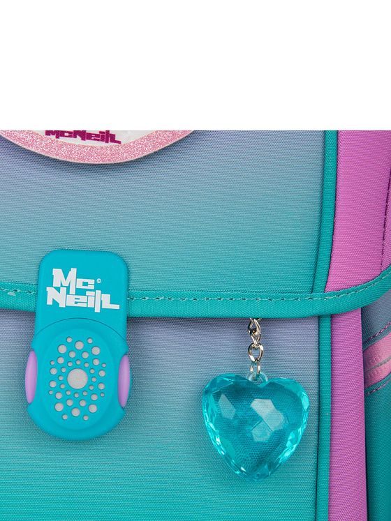 McNeill Perfecto Skoleransel-sæt 5-delt