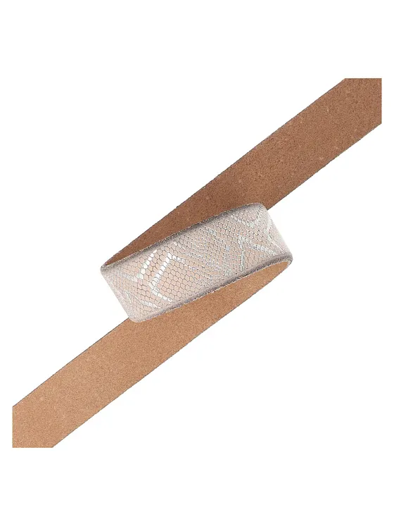 b.belt Opasek Kůže b.belt Opasek Kůže