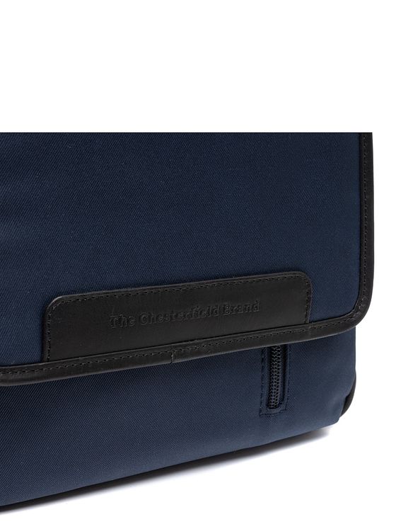 The Chesterfield Brand Fusion Mikeli Skuldertaske 22 cm
